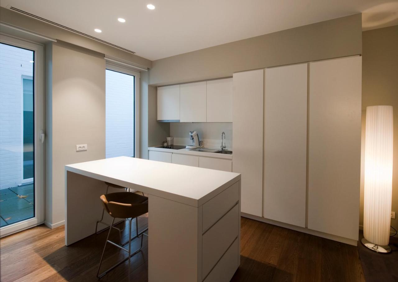 Studio K Kortrijk Ngoại thất bức ảnh